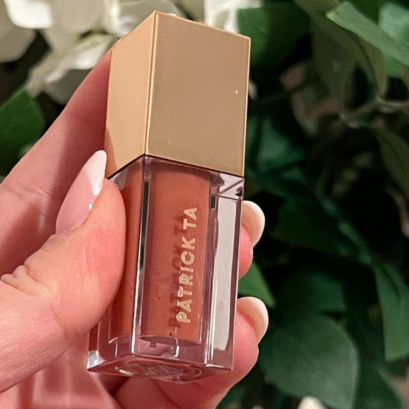 PATRICK TA • PLUMPING GLOSS MINI 2CCs - Picture 2 of 5